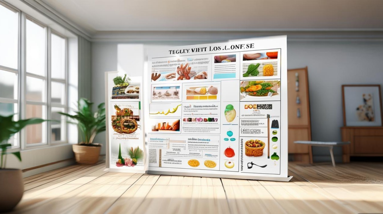 微信朋友圈减肥的常识