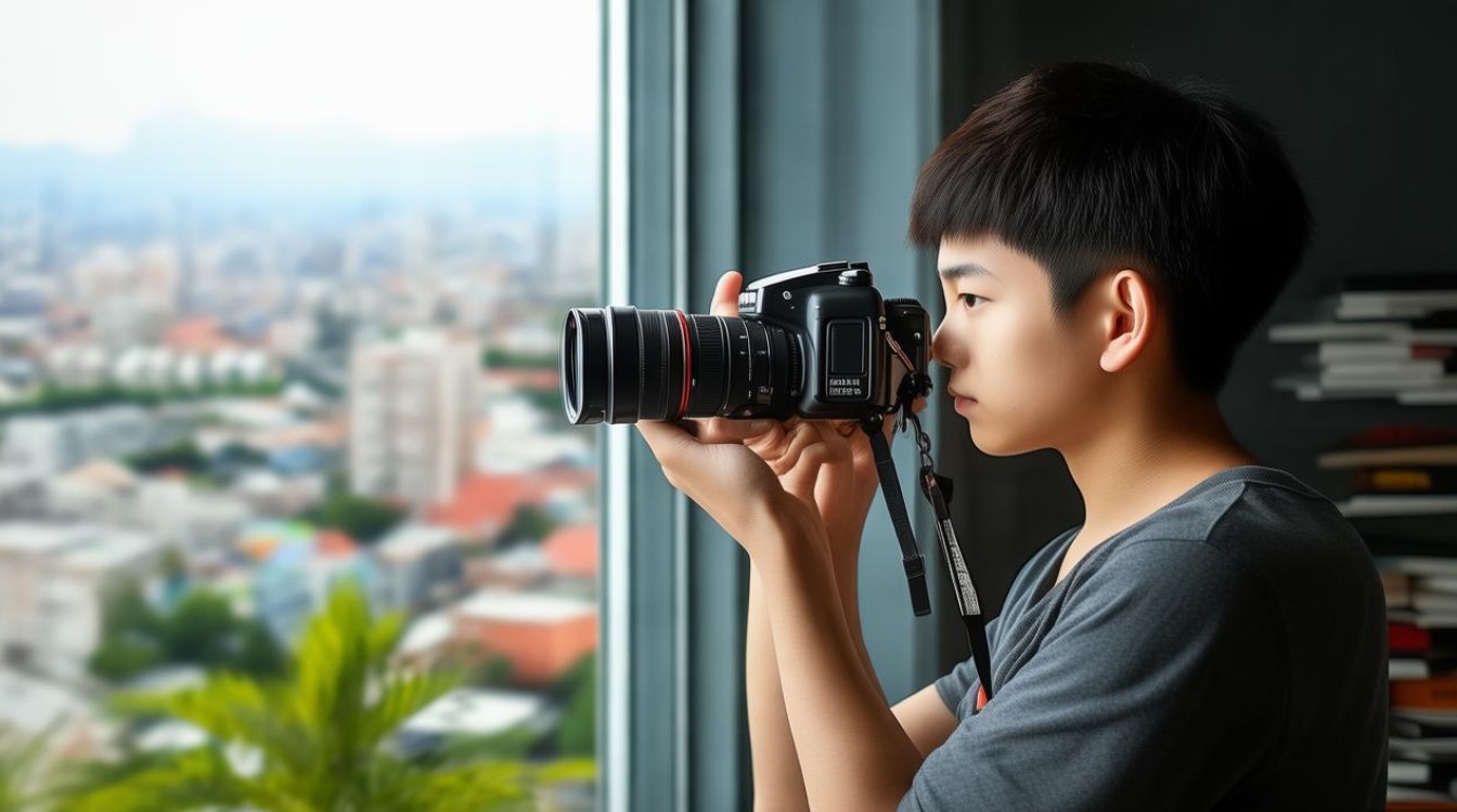 雅思口语photography