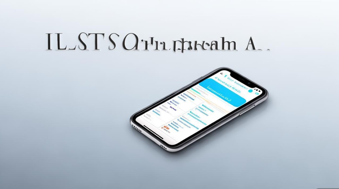 雅思口语program app