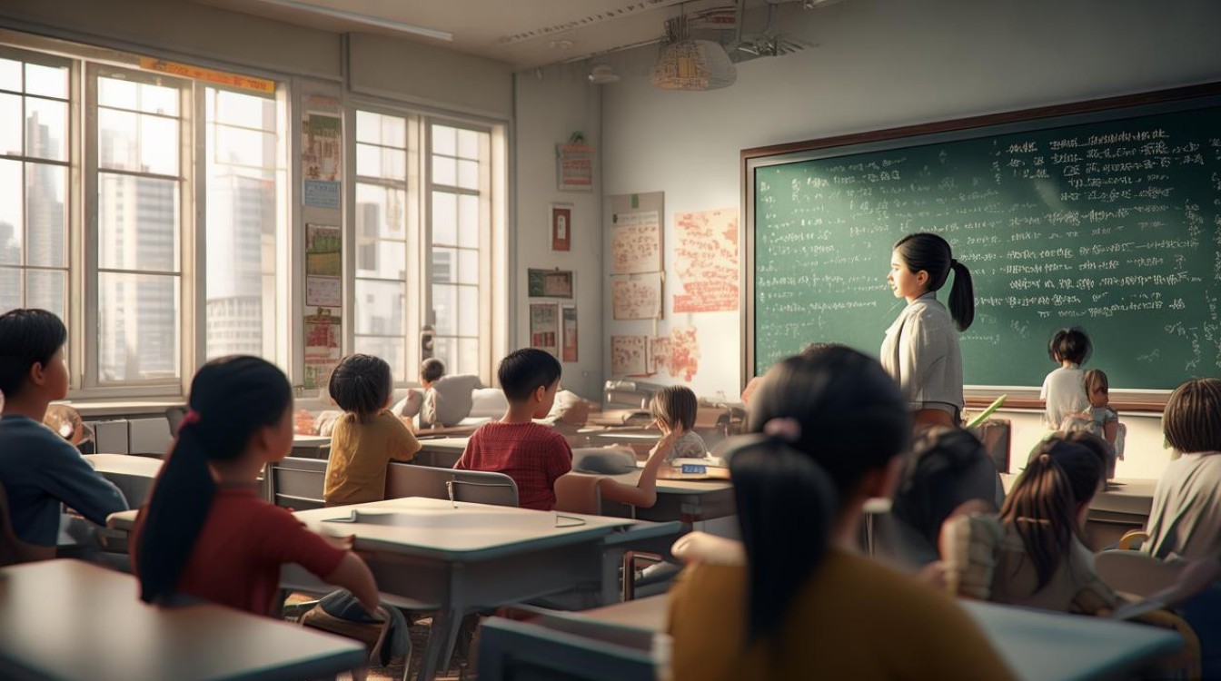 中国教育问题和政策