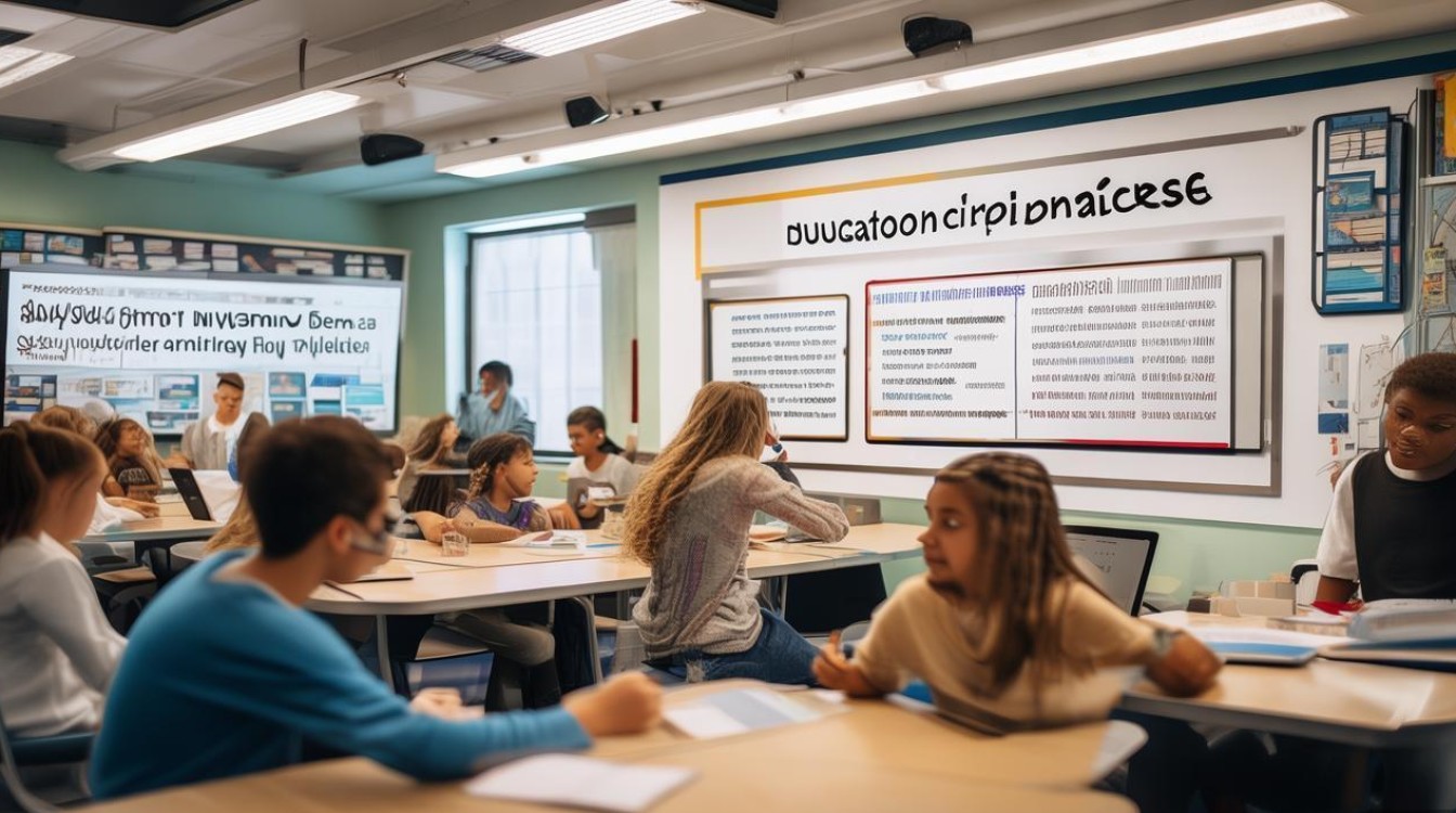 教育系统双创优惠政策