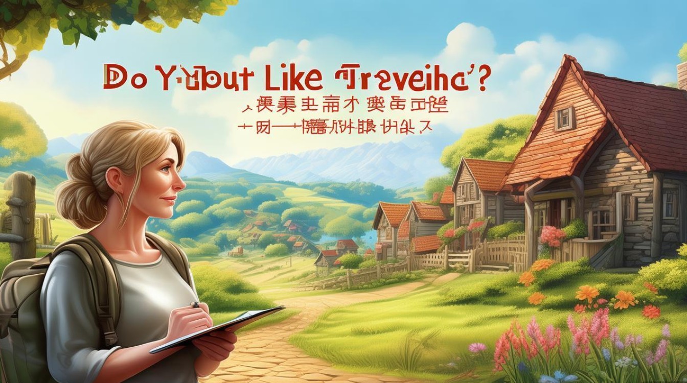 雅思作文喜欢旅行吗，雅思作文喜欢旅行吗英文