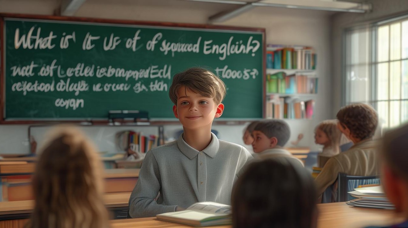 英语口语有什么用，高考报名英语口语有什么用