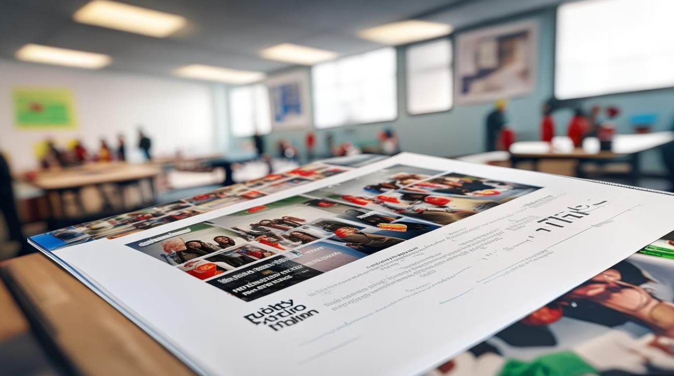 安全教育立体报