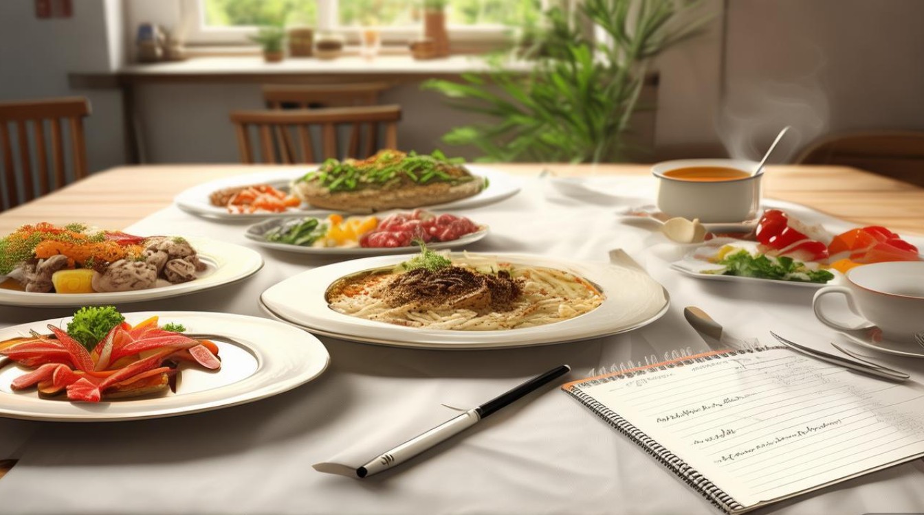 雅思口语meal范文，雅思口语meal话题