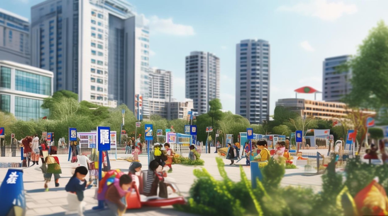 天津市学前教育普惠政策