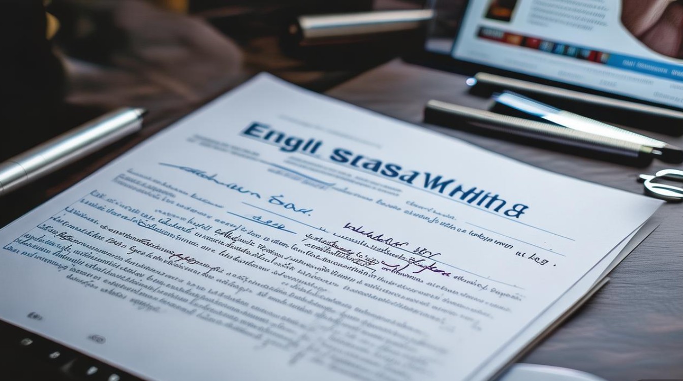 英语作文写的，英语作文写的不好怎么写评语