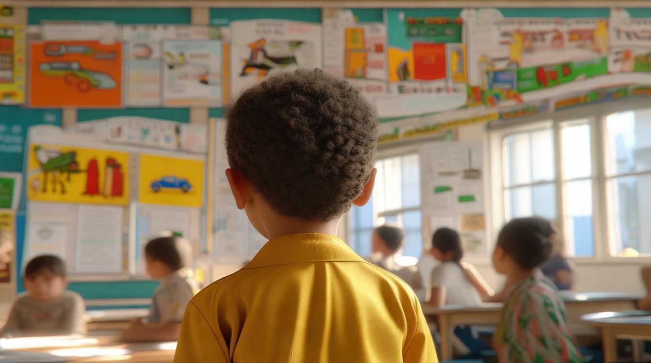 孩子学校安全教育