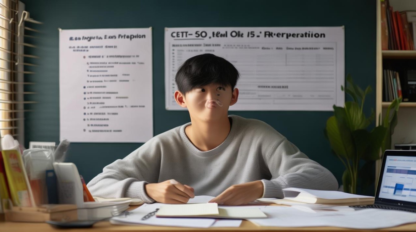 英语六级口语考试准备，英语六级口语考试准备什么