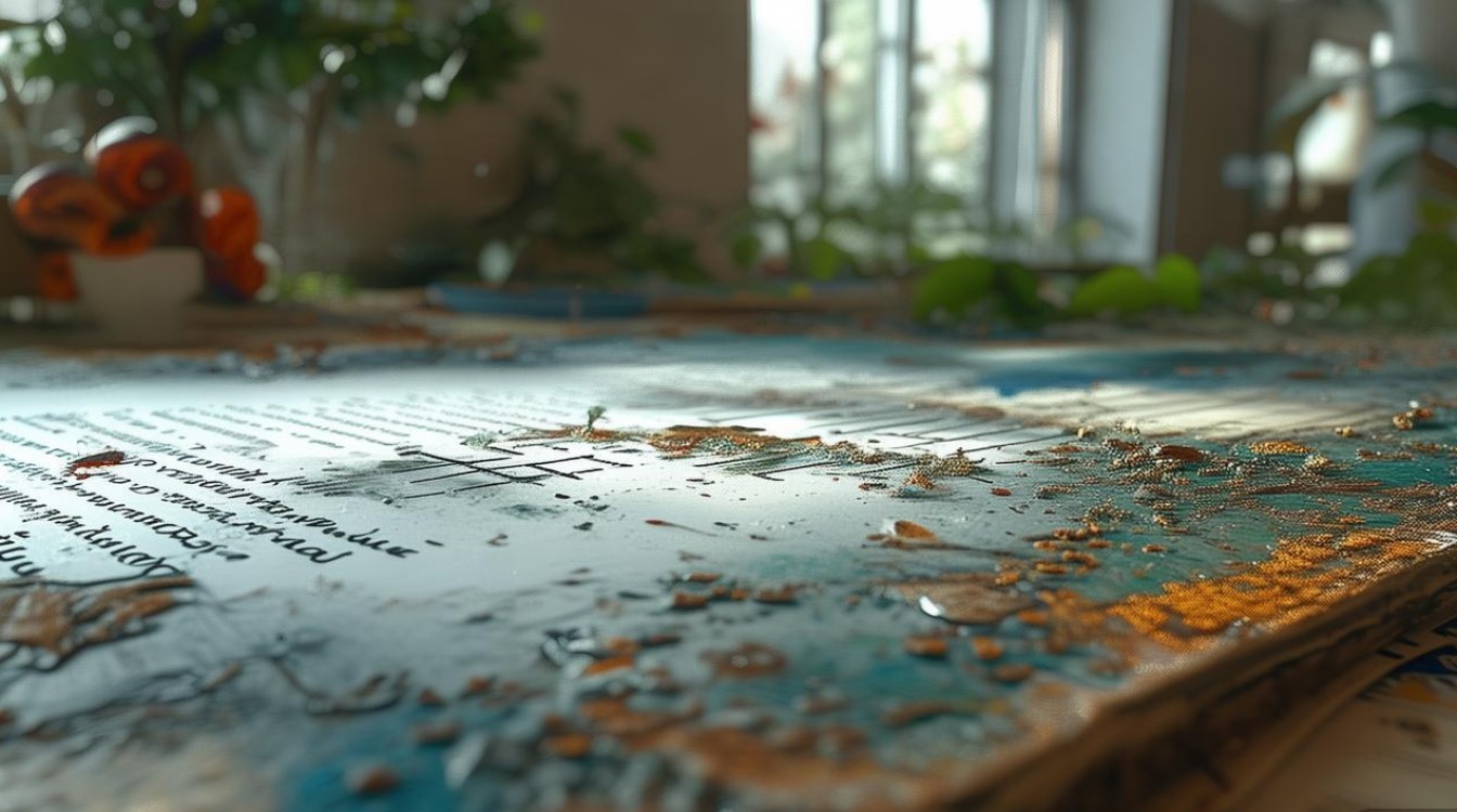 雅思口语work of art