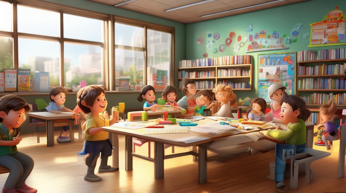 幼儿园百科常识教案