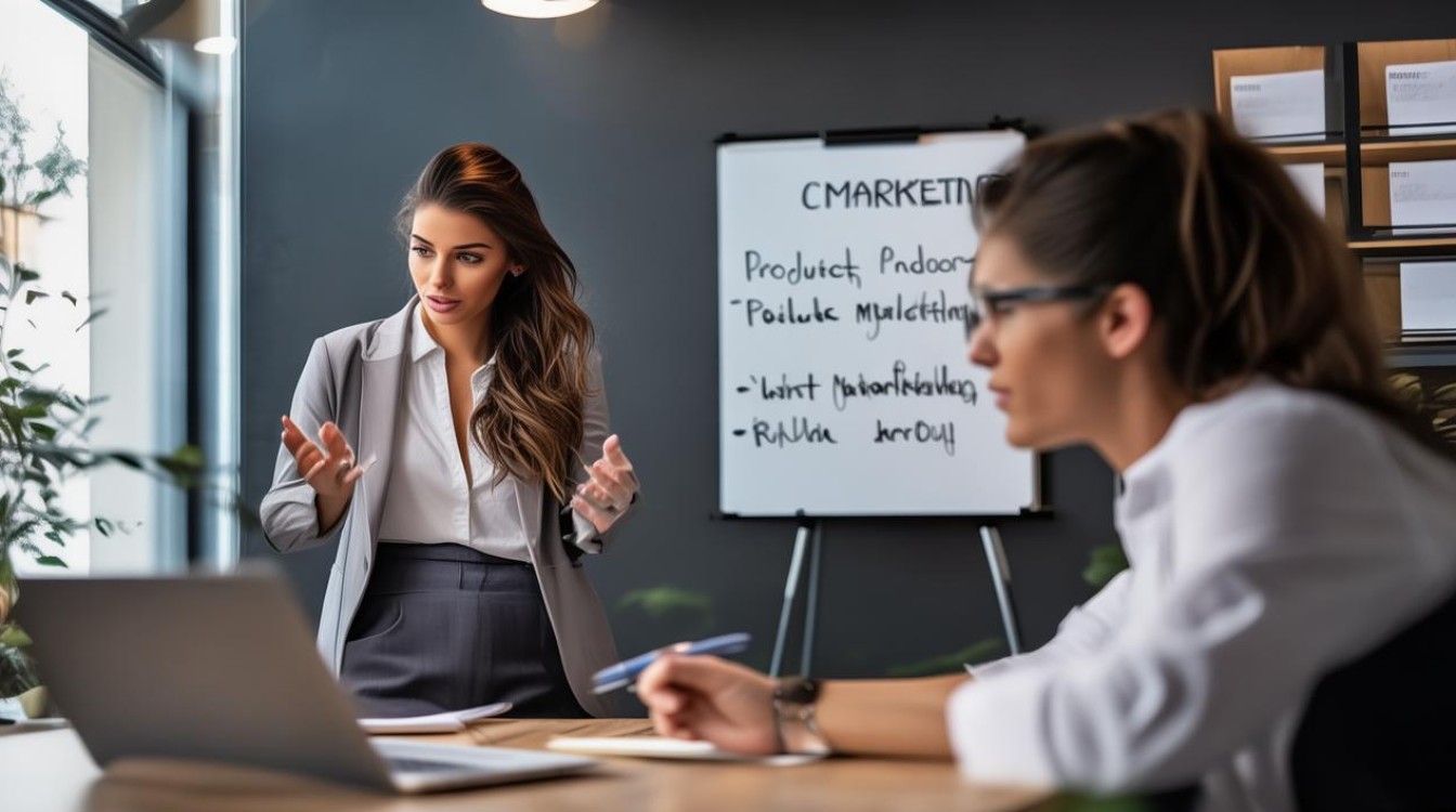 产品营销口语对话，产品营销口语对话技巧