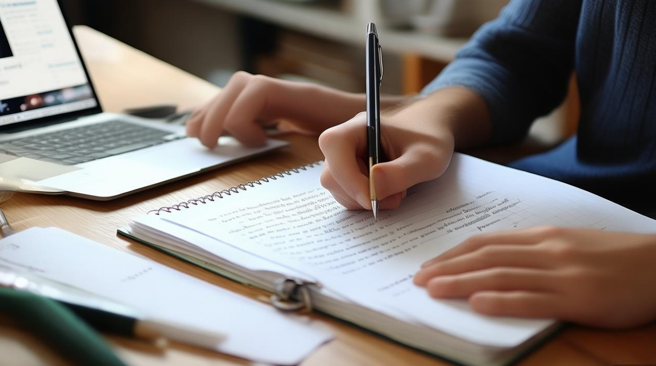 托福口语怎么记笔记，托福口语怎么记笔记才能记住