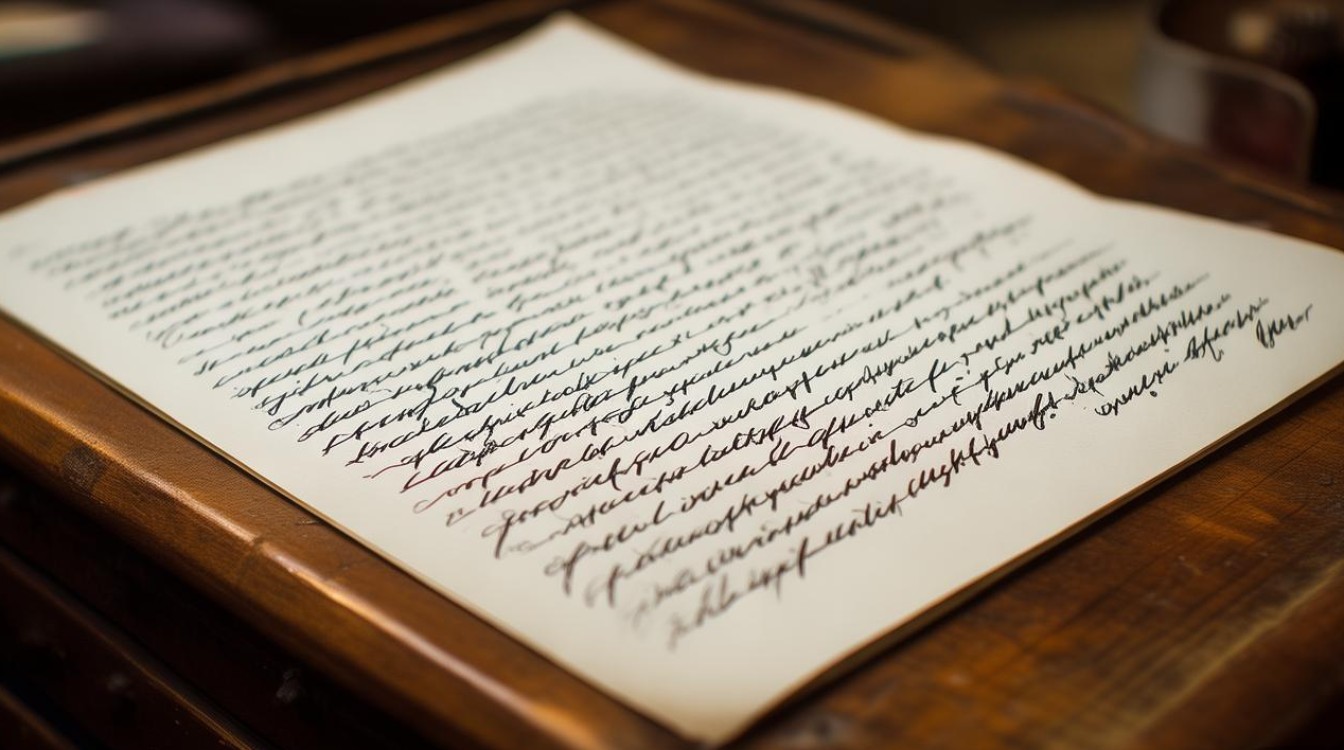 信口语话题，书信口语化