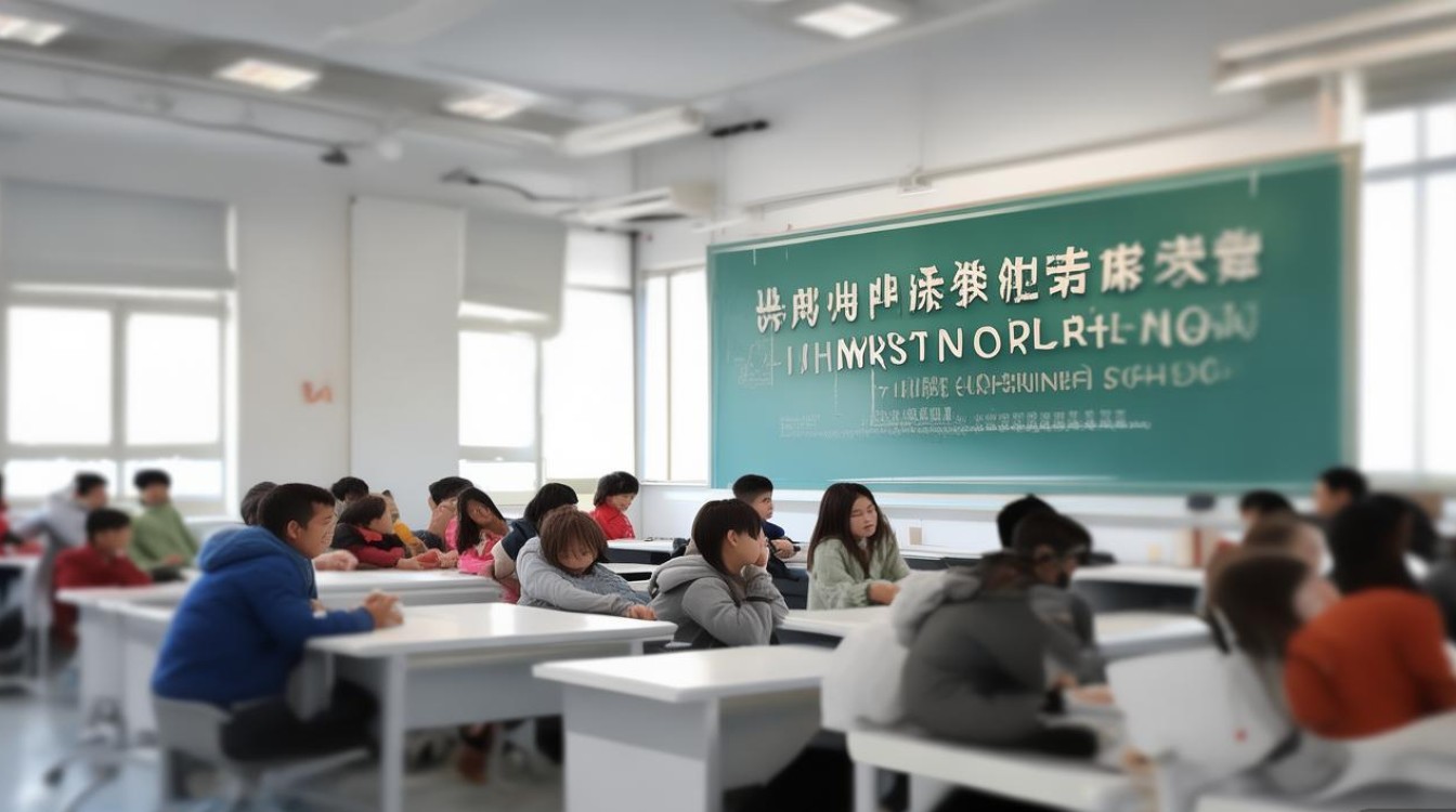 哈尔滨英语口语培训，哈尔滨英语口语培训学校