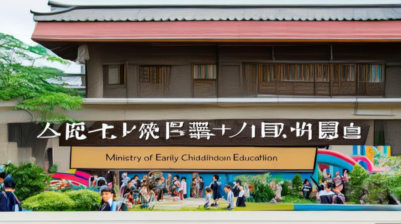 日本学前教育部门政策 日本学前教育部门政策