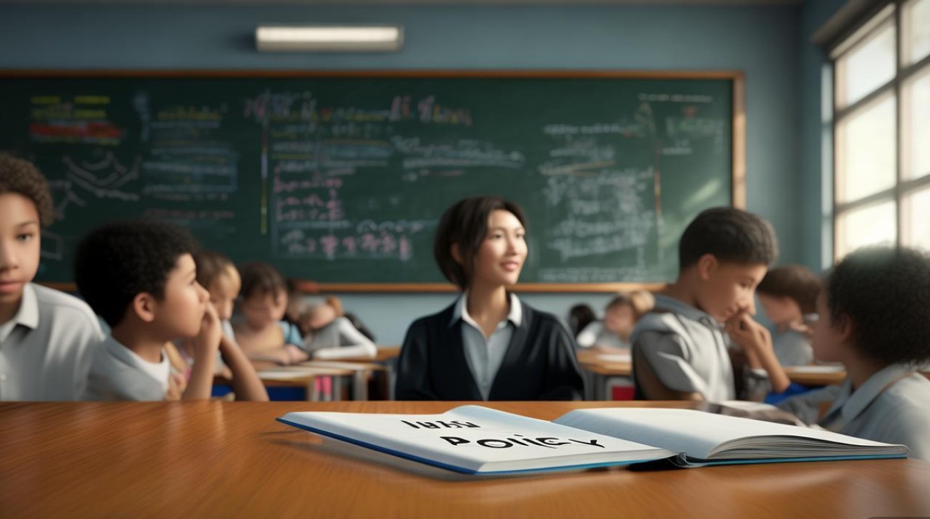 教育系统有人才的政策吗