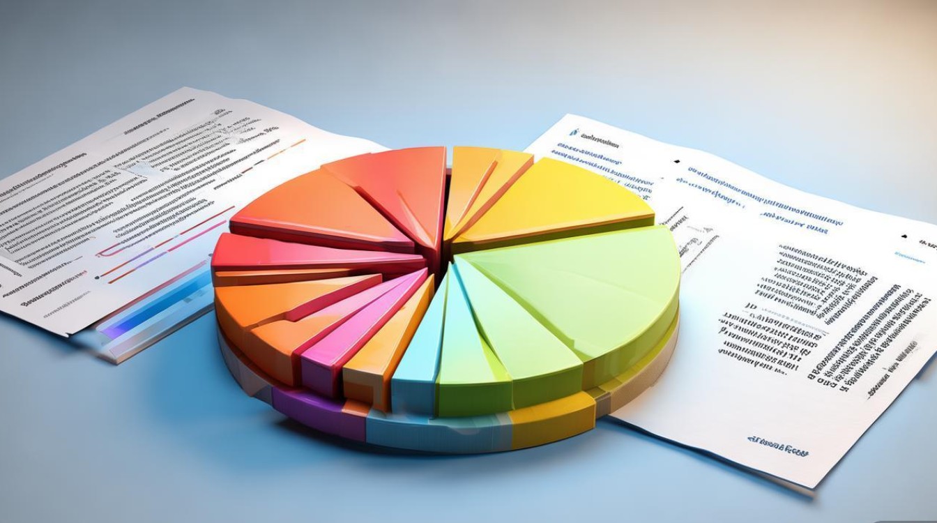 饼图作文 题型，饼图作文范文具体分析