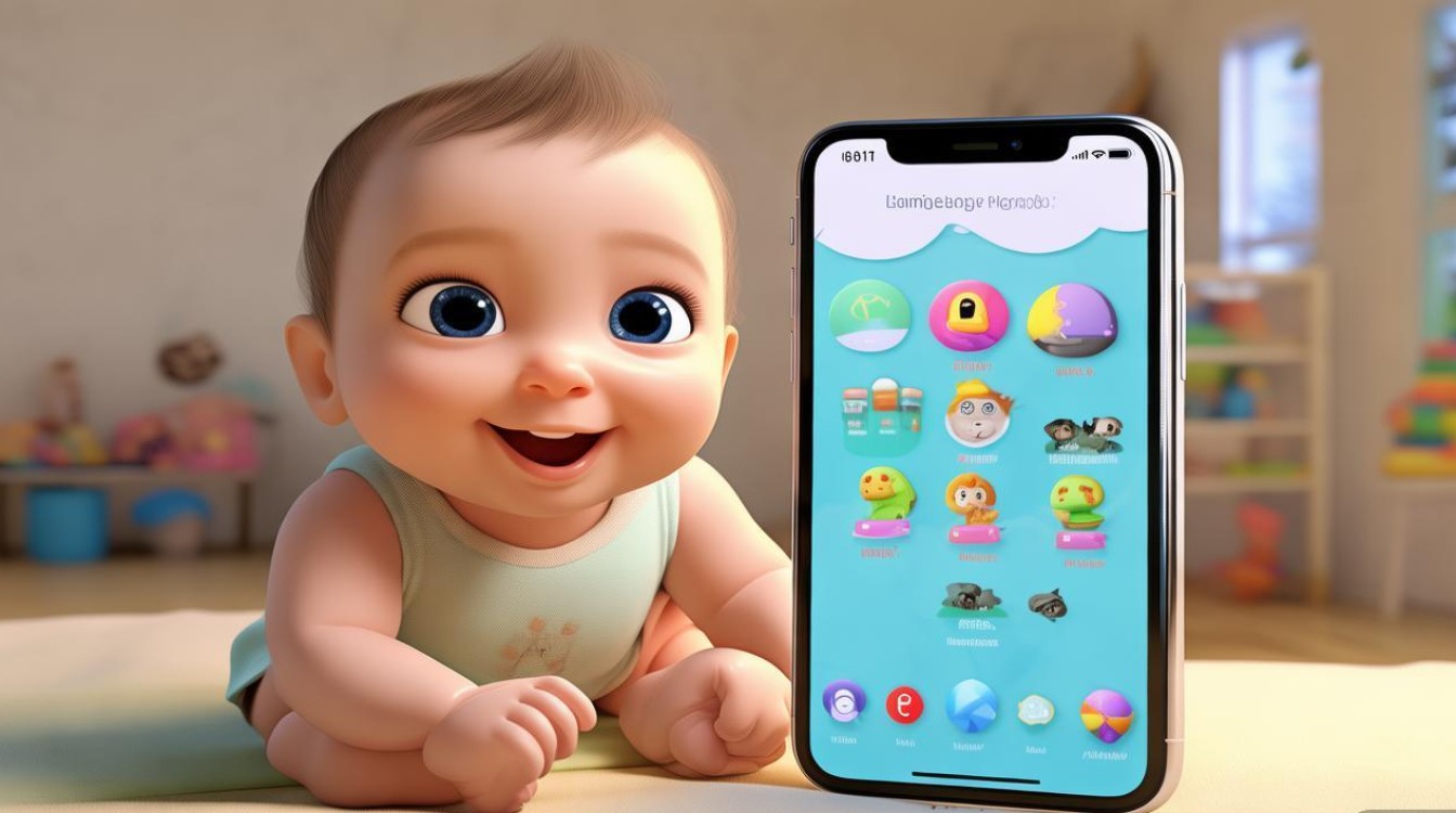 宝宝学口语，宝宝学口语的app推荐