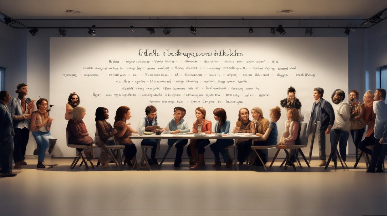 自由的口语话题，自由的口语话题有哪些