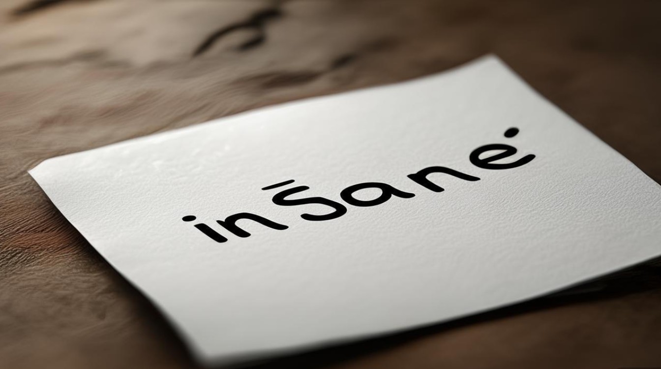 in口语读，insane口语