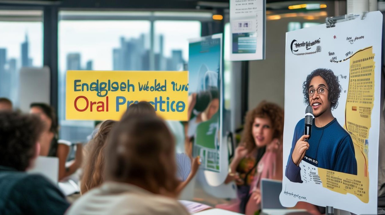 英语周末班口语，英语周末班宣传语