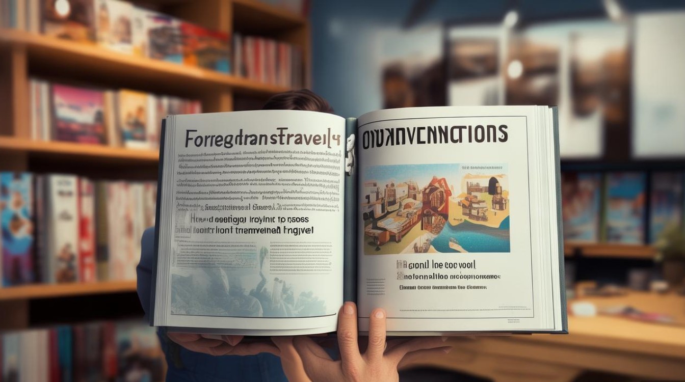 国外旅游英语口语，国外旅游英语口语怎么说