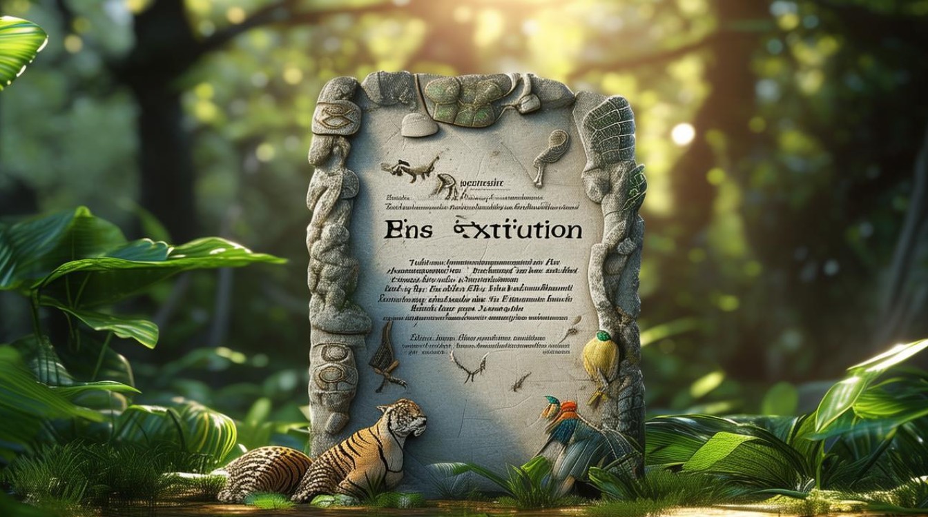 物种灭绝 英语作文，物种灭绝英语作文