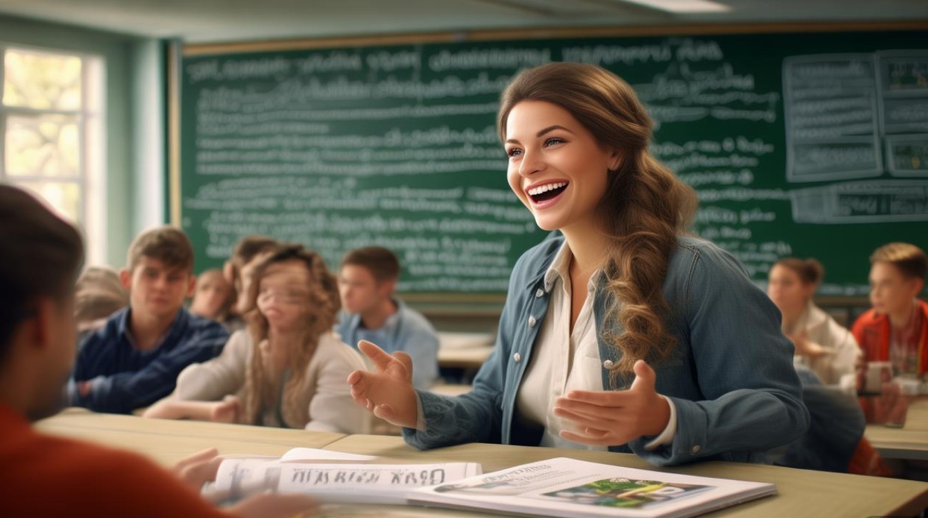 口语情景教学法，口语情景教学法有哪些