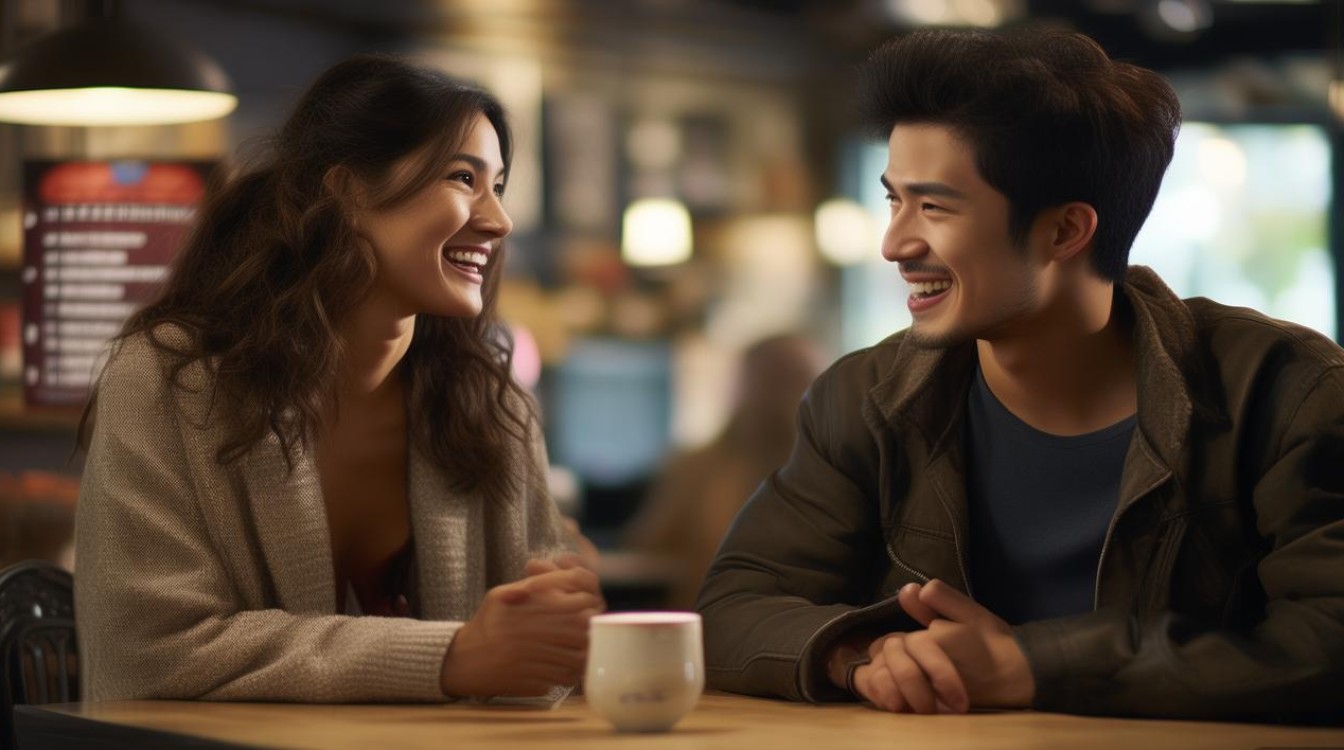 相亲交流口语，相亲交流口语怎么说