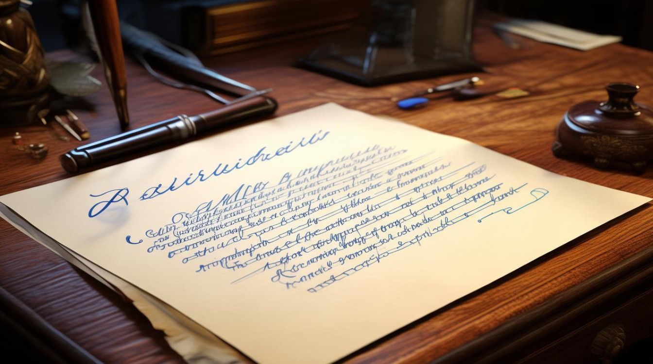 2025雅思口语letter