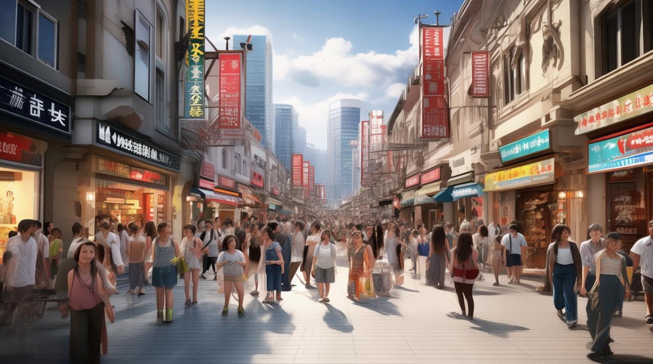 游购物中心作文 游购物中心作文