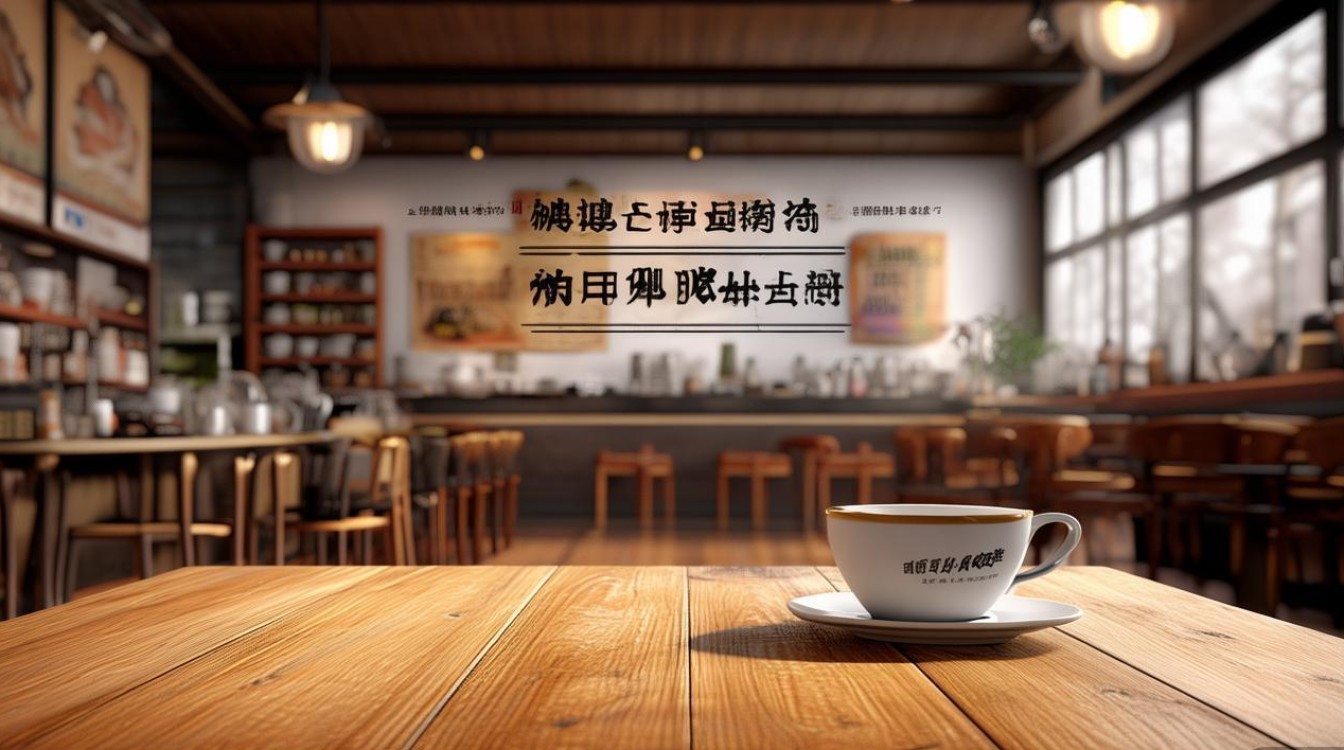 雅思口语 咖啡馆，雅思口语 咖啡厅