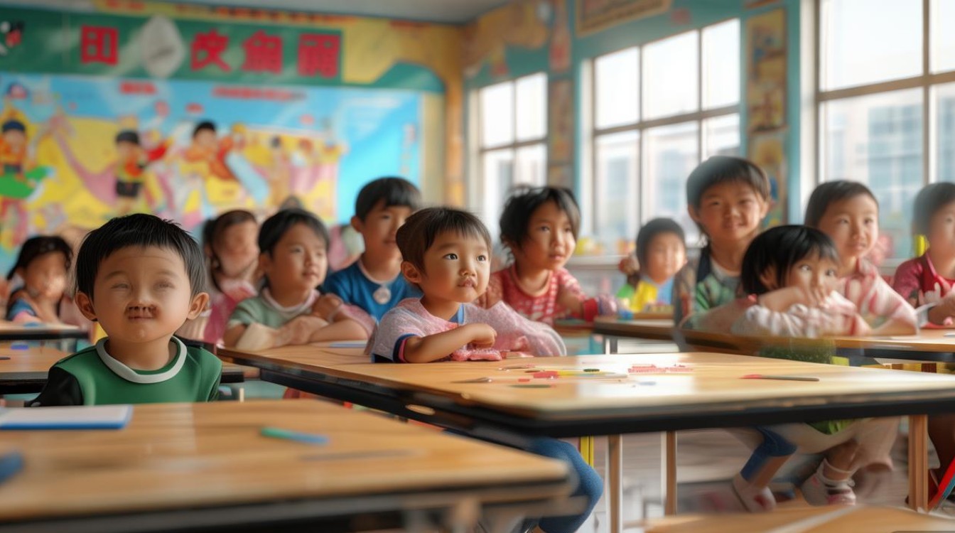 陕西省学前教育惠民政策