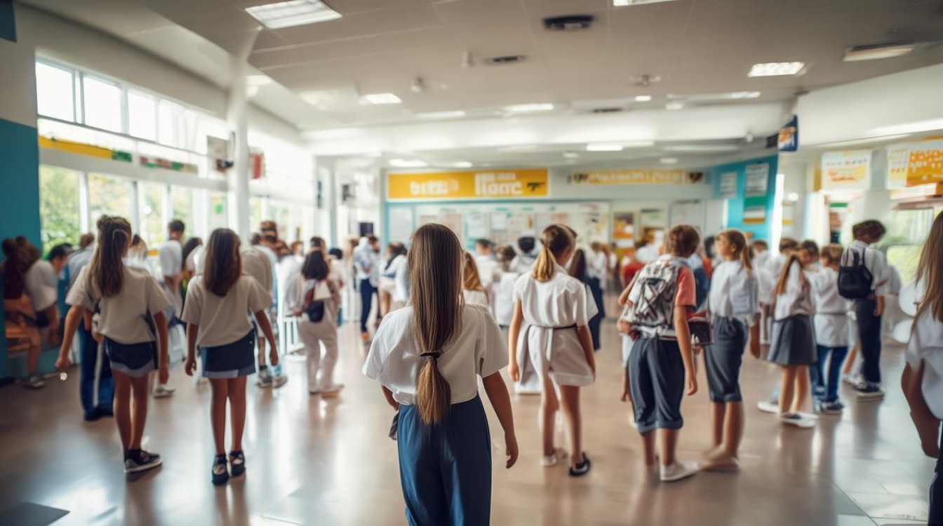 开学季安全教育