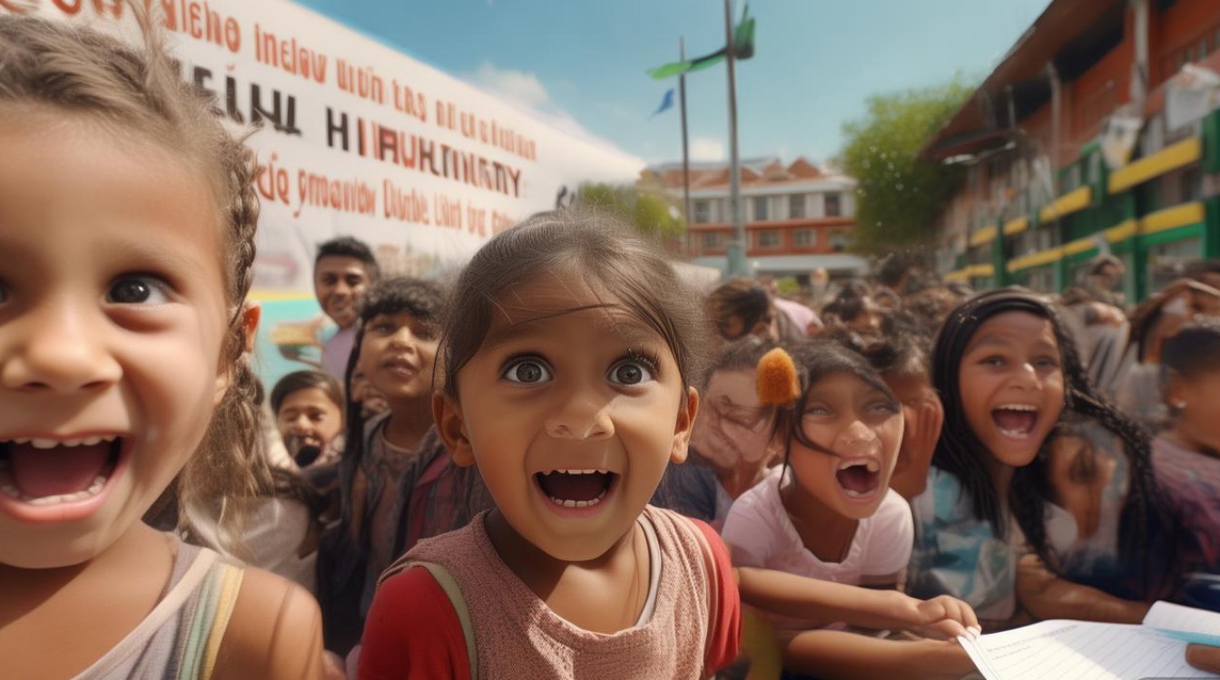 提高义务教育入学率政策