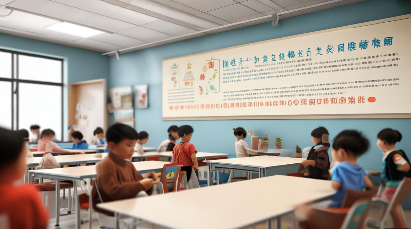 河北省学前教育新政策 河北省学前教育新政策