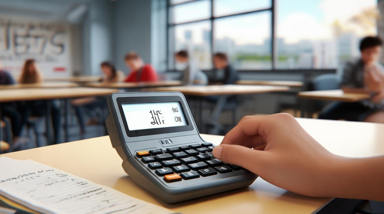 calculator雅思口语 calculator雅思口语