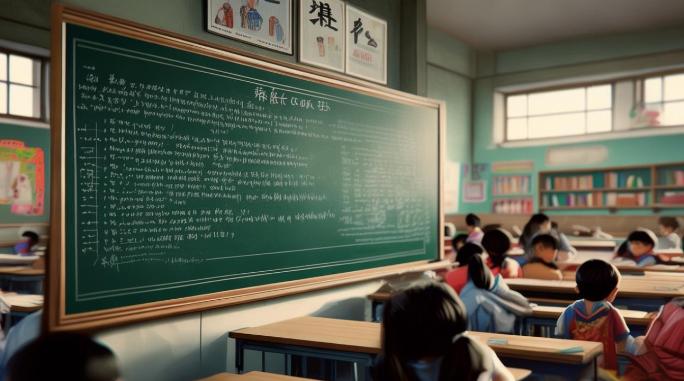 我国中小学基本教育政策