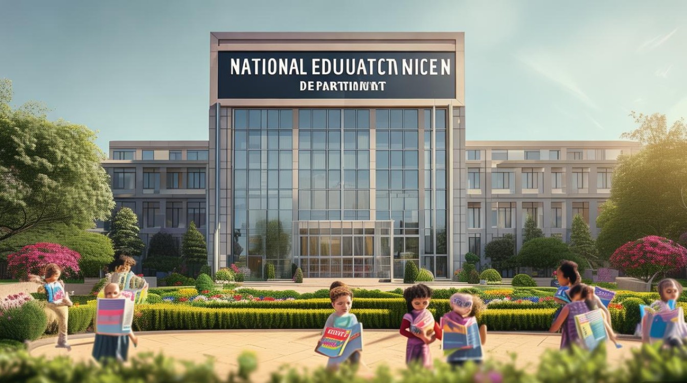 国家教育厅幼儿园政策