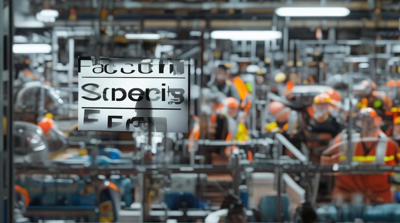 工厂安全教育重量