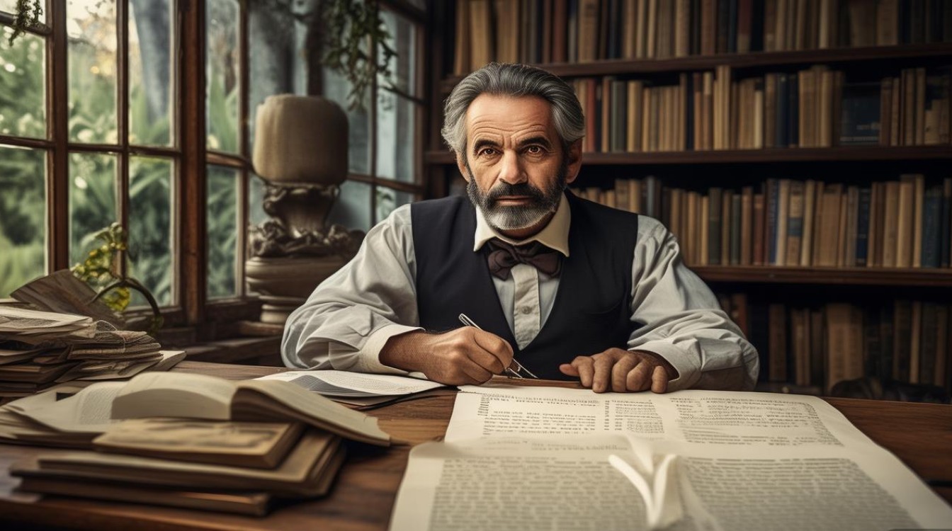 作文名人举例子