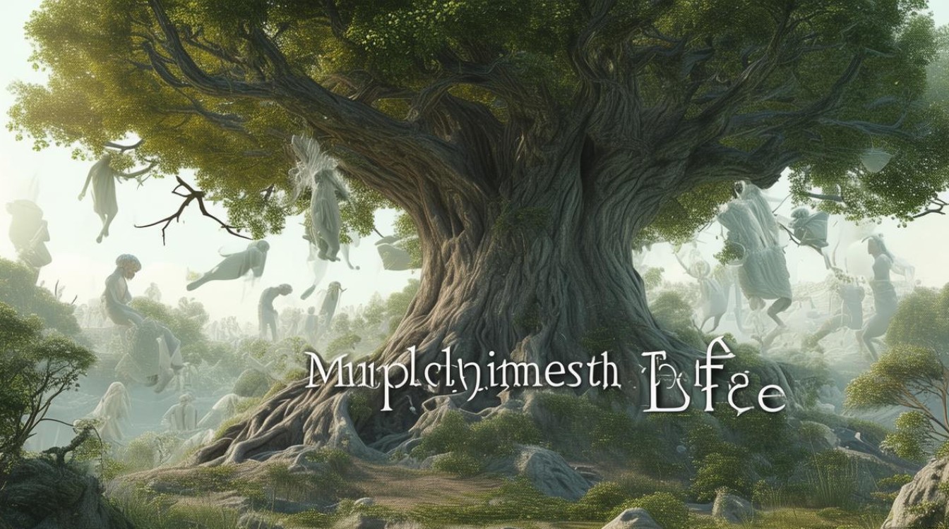 倍数人生的作文