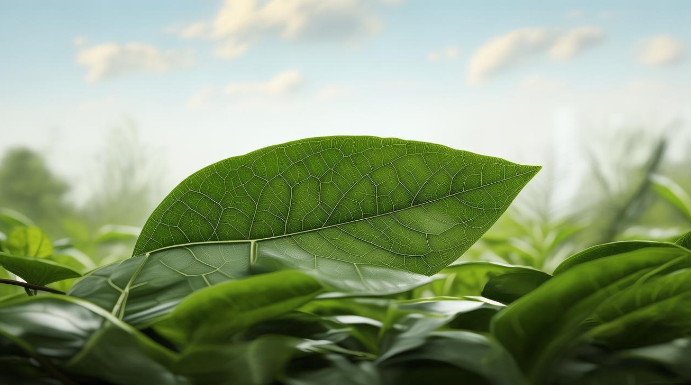 古树茶的十大常识