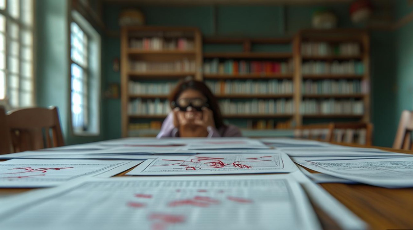 四六级作文阅卷