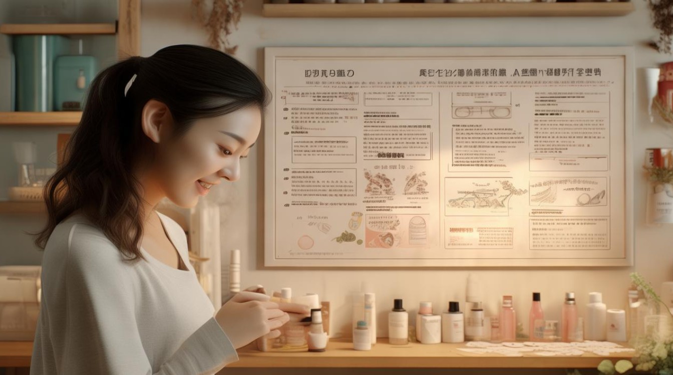 女孩子护理小常识必懂