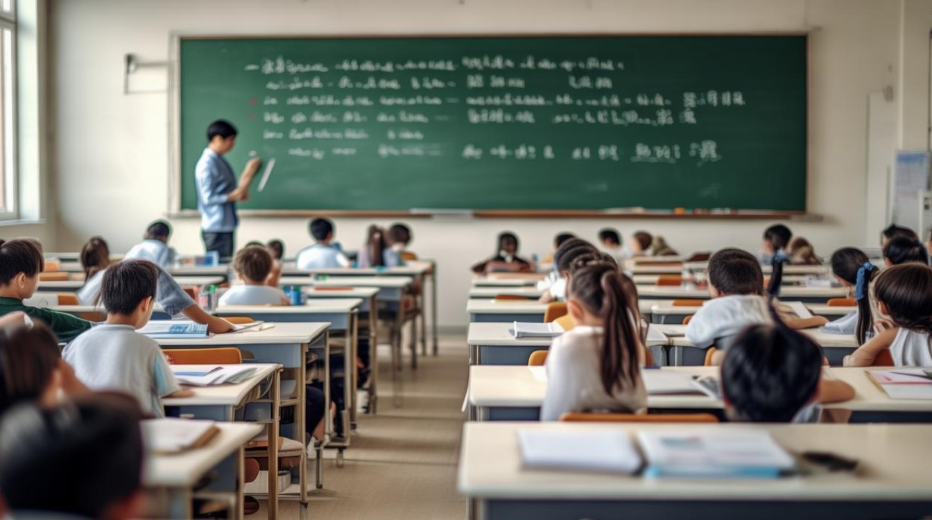 近年来中国教育就读政策