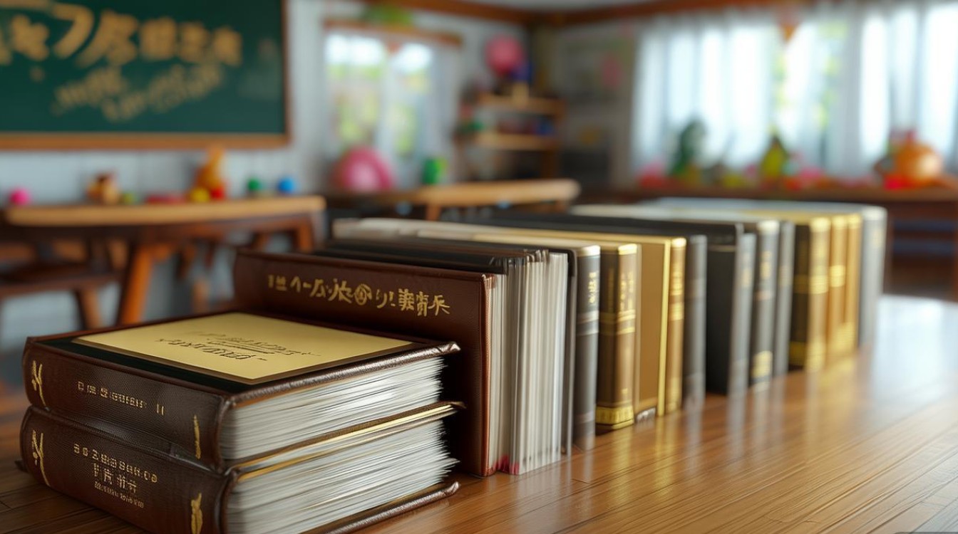 学前教育政策与法规杨莉君