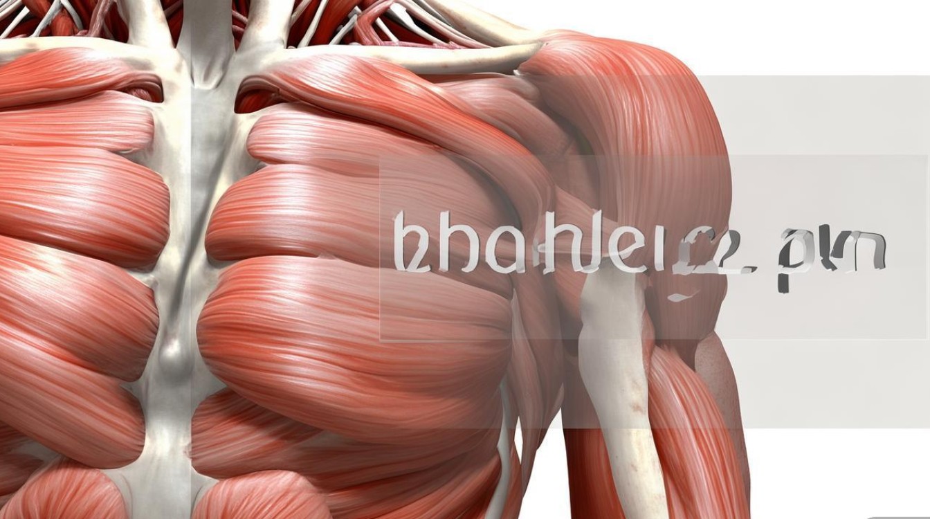 查一下医学常识肩膀痛