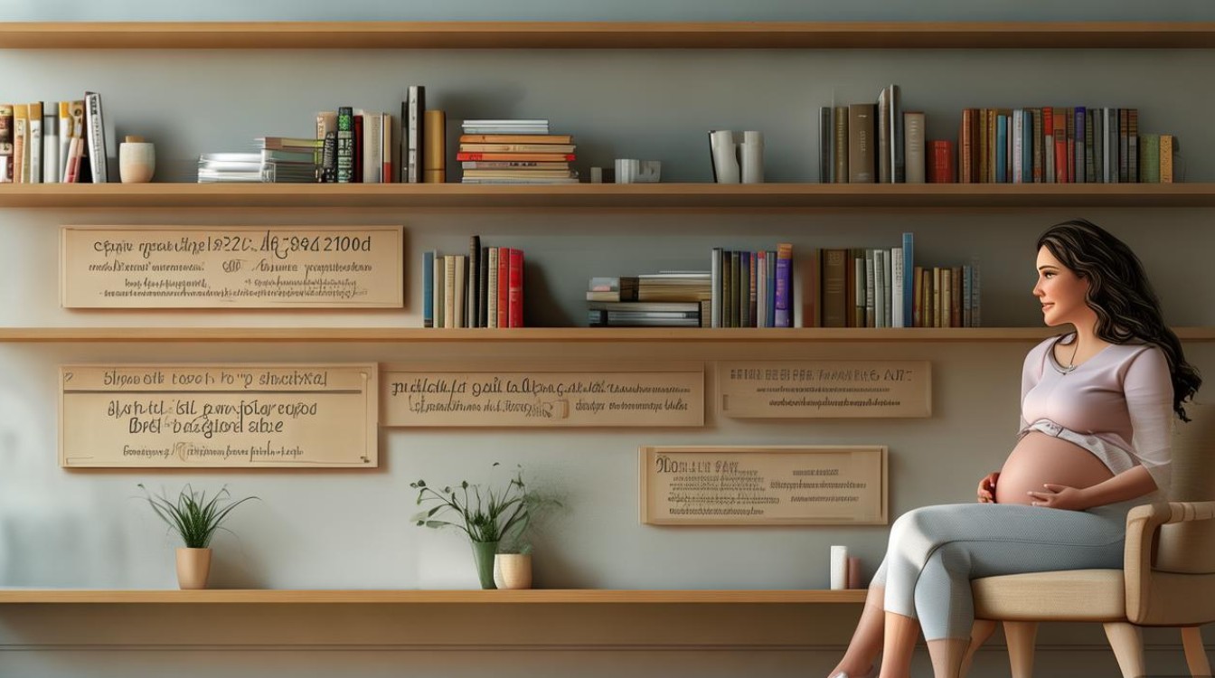 孕妇的一些基本常识